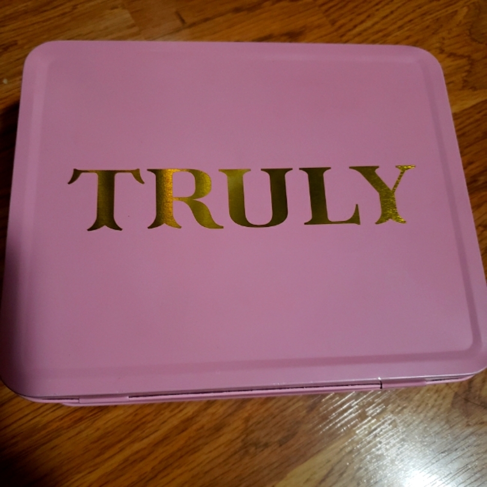 Truly mini set